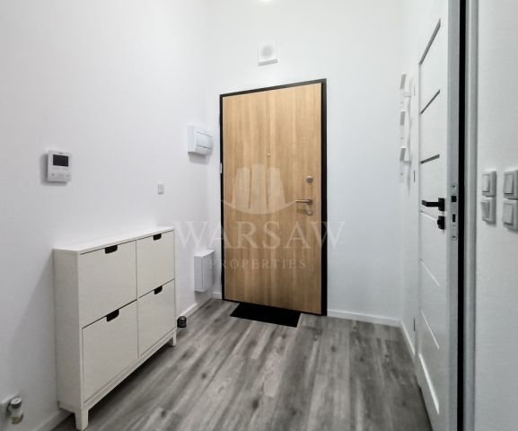 Mieszkanie 1-pokojowe Warszawa Włochy, ul. Wiktoryn. Zdjęcie 9