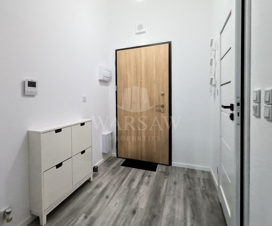 Mieszkanie 1-pokojowe Warszawa Włochy, ul. Wiktoryn. Zdjęcie 9