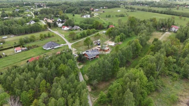 dom wolnostojący, 4 pokoje Dąbrówka. Zdjęcie 10