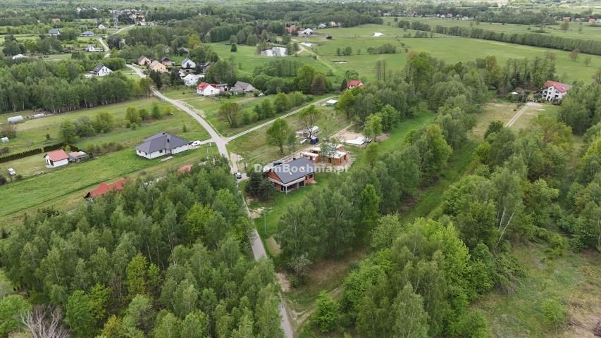 dom wolnostojący, 4 pokoje Dąbrówka. Zdjęcie 10