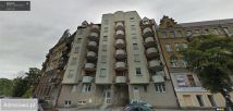 Mieszkanie 2-pokojowe Poznań Stare Miasto, ul. Mostowa. Zdjęcie 3