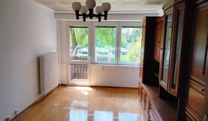 Mieszkanie 3-pokojowe Pruszków, ul. Zgoda
