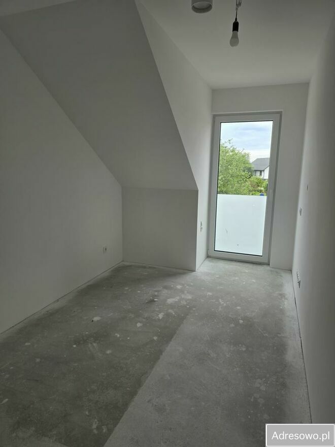 bliźniak, 3 pokoje Kraków Podgórze. Zdjęcie 9