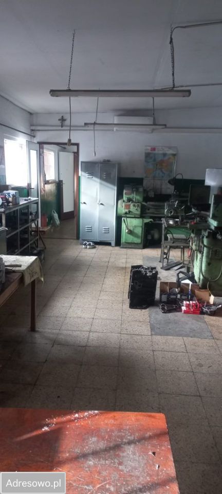 Nieruchomość komercyjna Chorzów, ul. Teodora Kalidego. Zdjęcie 12