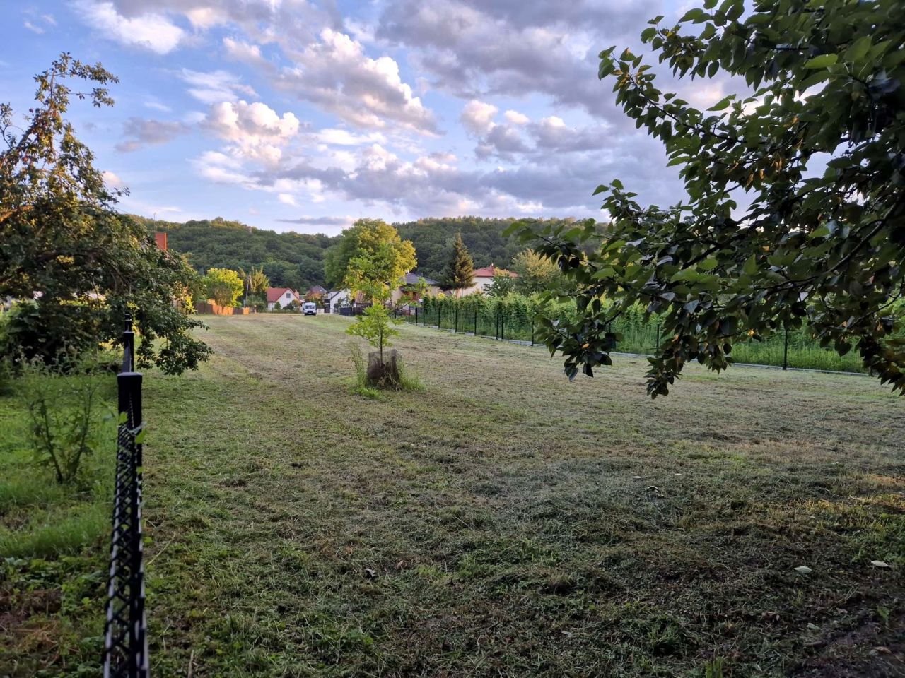 Działka rolno-budowlana Bochotnica, ul. Nałęczowska. Zdjęcie 8