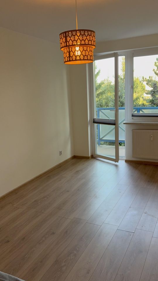 Mieszkanie 1-pokojowe Bydgoszcz Górzyskowo, ul. Juliana Fałata. Zdjęcie 8