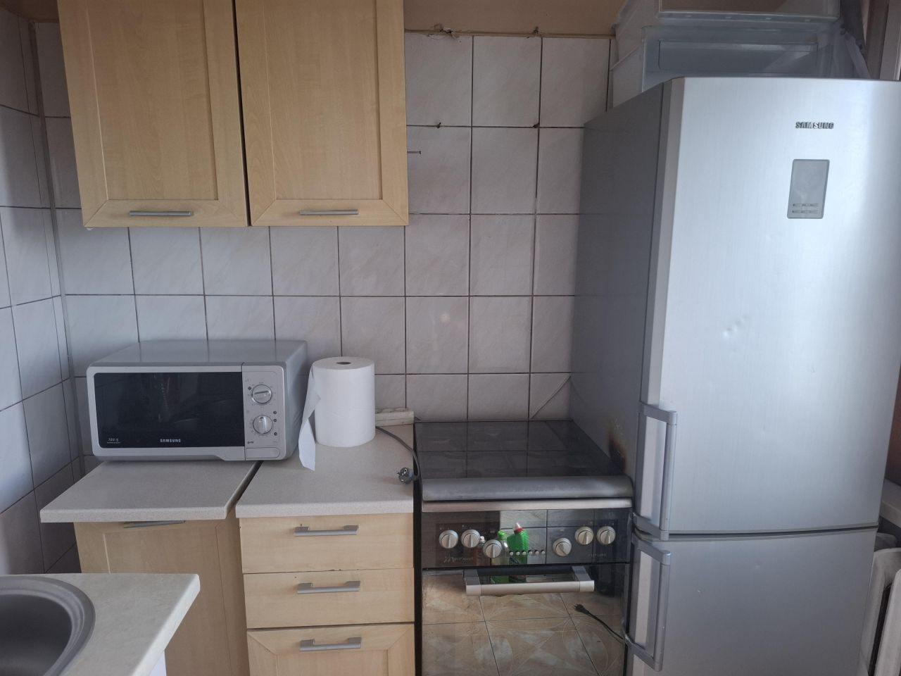 Mieszkanie 2-pokojowe Gostynin, ul. Tadeusza Kościuszki. Zdjęcie 5