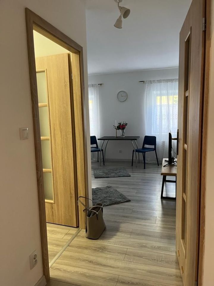 Mieszkanie 2-pokojowe Legnica, ul. Chojnowska. Zdjęcie 4