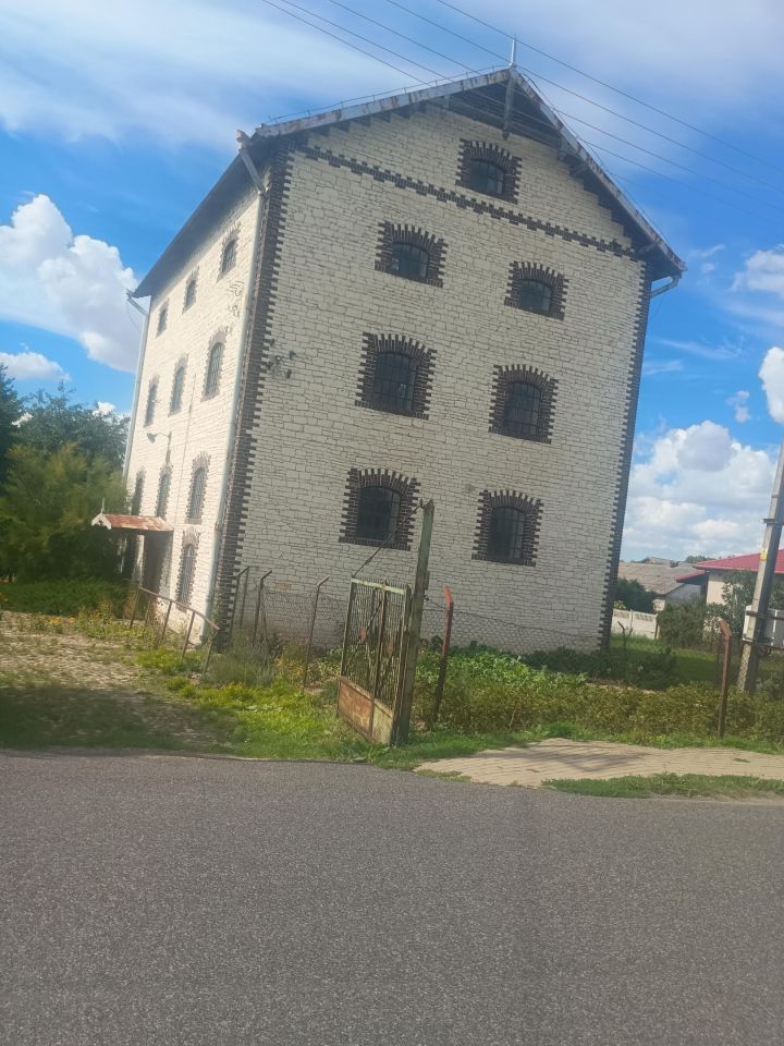 Działka inwestycyjna Wierzchowiska Wierzchowiska Pierwsze. Zdjęcie 7