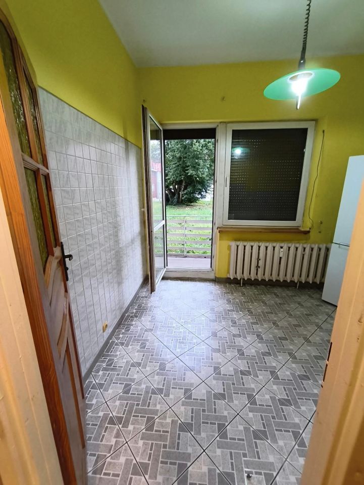 Mieszkanie 2-pokojowe Dąbrowa Górnicza Ząbkowice, al. Aleja Zwycięstwa. Zdjęcie 3