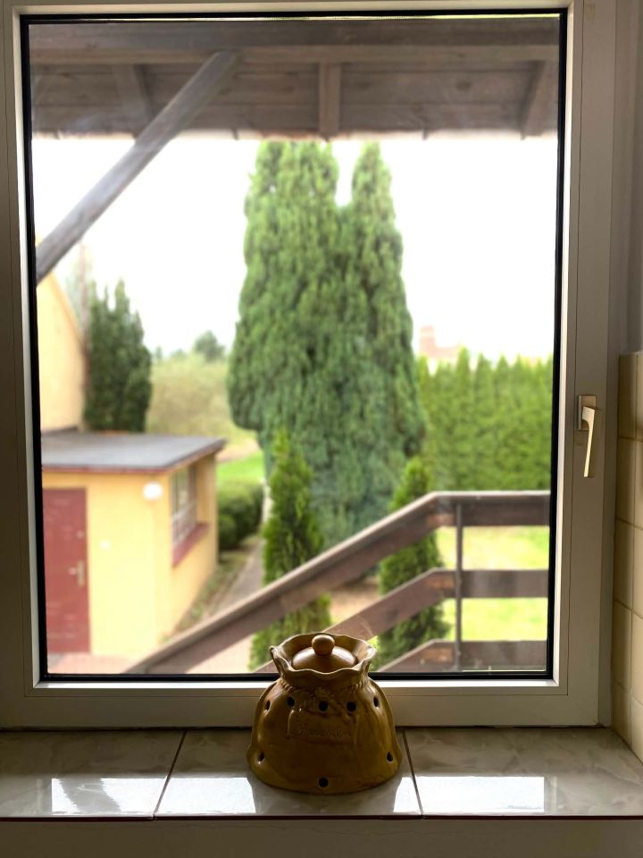 dom wolnostojący, 6 pokoi Osiek, ul. Rybacka. Zdjęcie 14