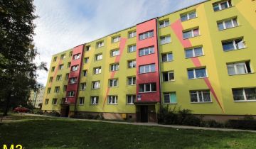 Mieszkanie 4-pokojowe Wałbrzych Piaskowa Góra, ul. Tadeusza Gajcego. Zdjęcie 1