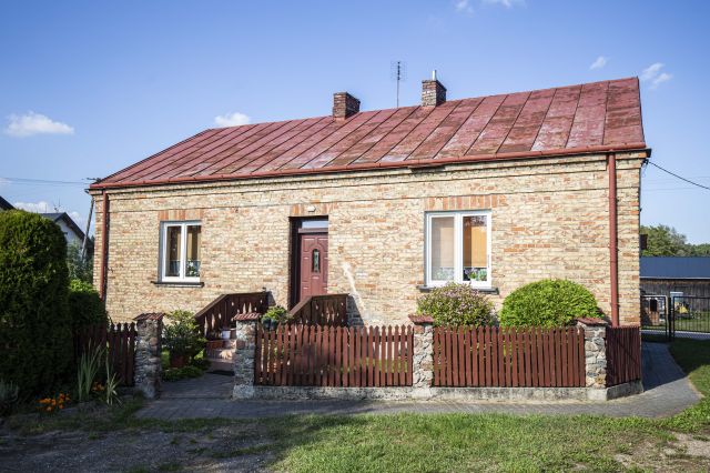 siedlisko, 4 pokoje Kozdroje. Zdjęcie 1