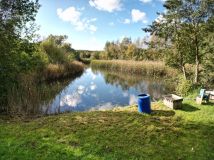 Działka budowlana Pieski. Zdjęcie 2