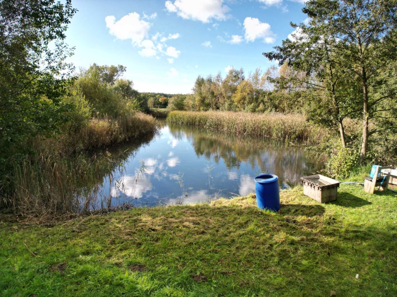 Działka budowlana Pieski. Zdjęcie 3