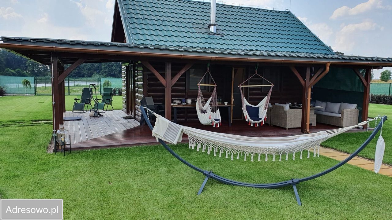 Działka rolno-budowlana Torzeniec. Zdjęcie 6