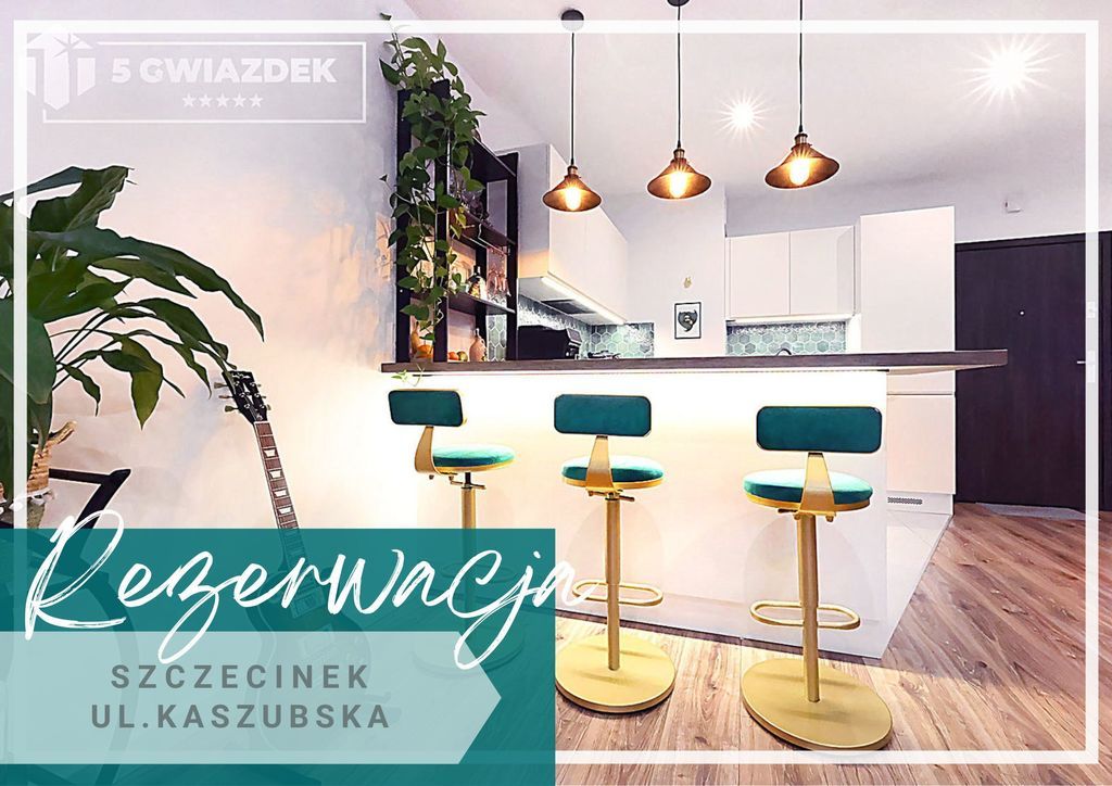 Mieszkanie 2-pokojowe Szczecinek, ul. Kaszubska. Zdjęcie 1