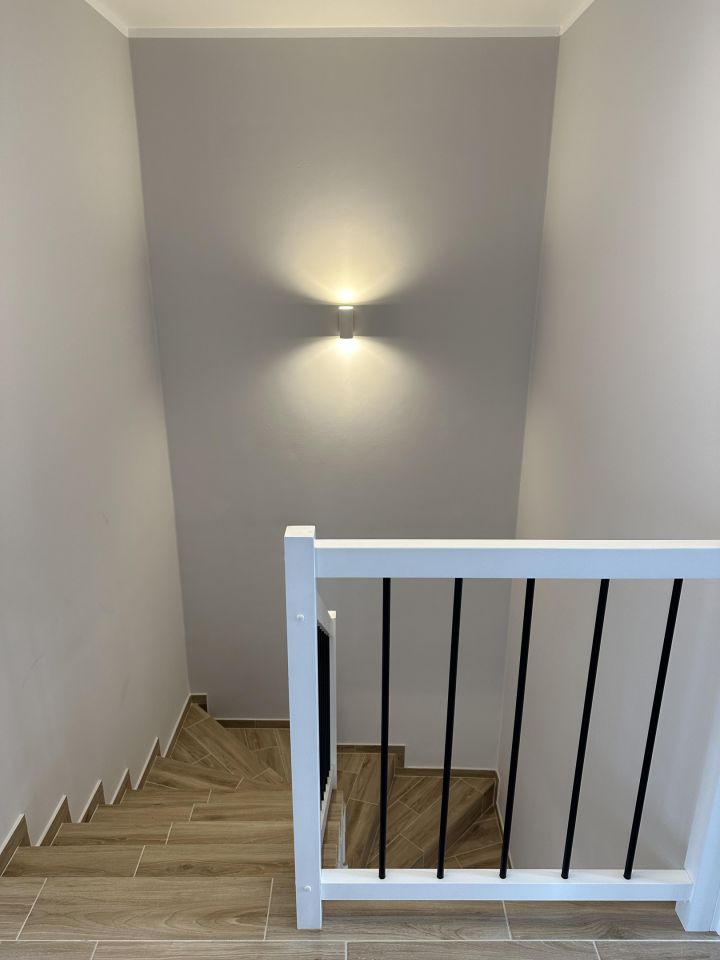 bliźniak, 4 pokoje Dziechciniec, ul. Dworska. Zdjęcie 15