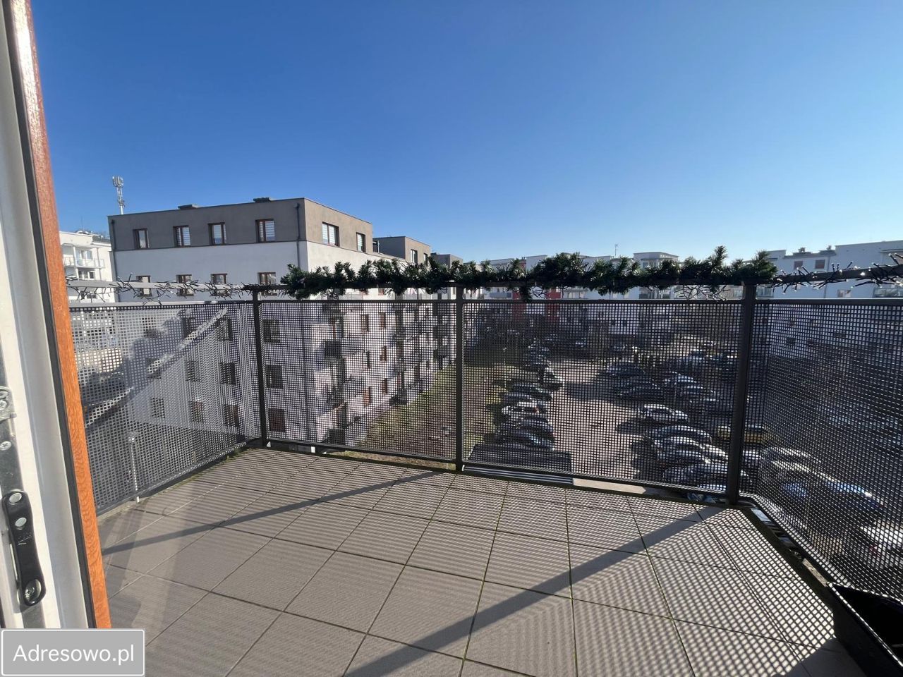 Mieszkanie 3-pokojowe Szczecin Centrum, ul. Stefana Lewandowskiego. Zdjęcie 11