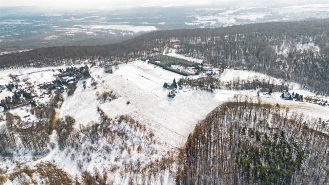 Działka siedliskowa Płaza, ul. Podlas. Zdjęcie 28