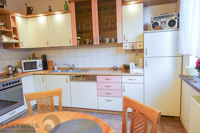 dom wolnostojący, 4 pokoje Szczecin Gumieńce. Zdjęcie 28