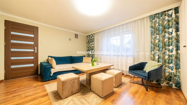 bliźniak, 5 pokoi Kraków Podgórze, ul. Półłanki. Zdjęcie 32