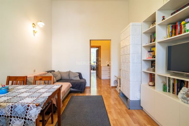 Mieszkanie 3-pokojowe Wrocław Krzyki. Zdjęcie 7