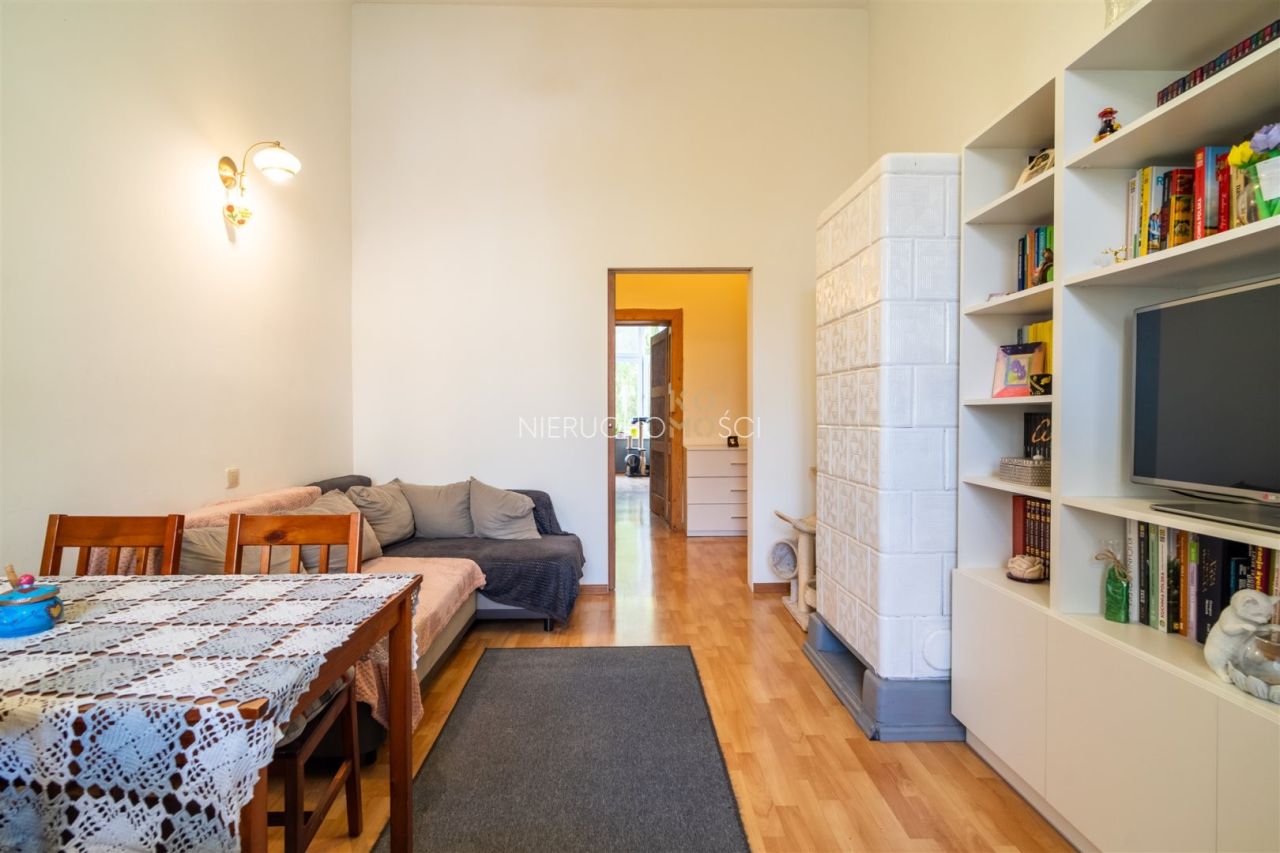 Mieszkanie 3-pokojowe Wrocław Krzyki. Zdjęcie 7