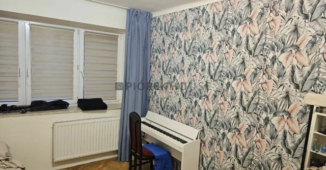 Mieszkanie 2-pokojowe Warszawa Wola, ul. Nowolipki. Zdjęcie 1