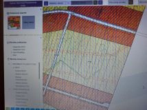 Działka budowlana Osiek, ul. Tarnobrzeska. Zdjęcie 3