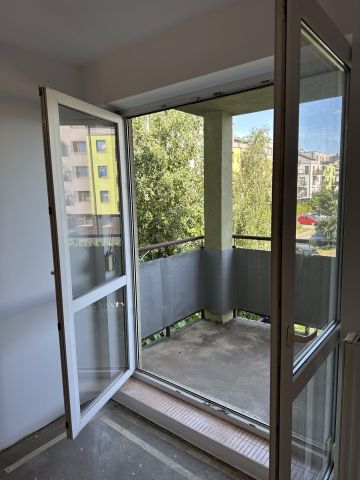 Mieszkanie 2-pokojowe Szczecin Gumieńce, ul. gen. Stanisława Maczka. Zdjęcie 1