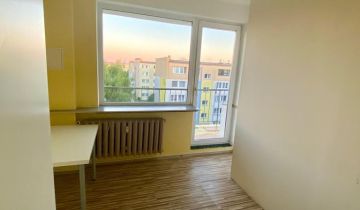 Mieszkanie 5-pokojowe Łódź Retkinia, ul. Janusza Kusocińskiego