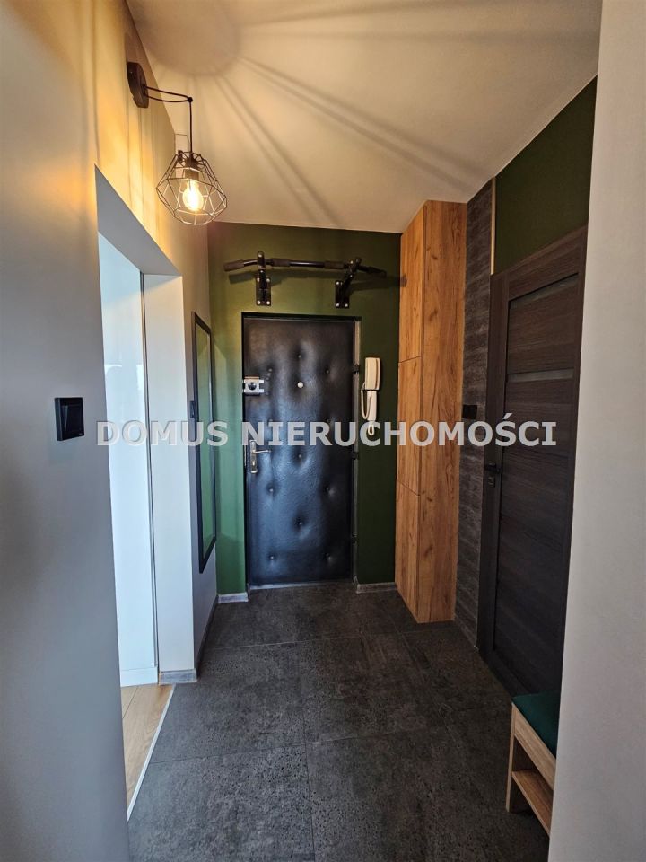 Mieszkanie 1-pokojowe Łódź Widzew, ul. Stanisława Czernika. Zdjęcie 10