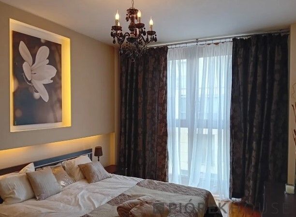 Mieszkanie 3-pokojowe Warszawa Wilanów, ul. Sarmacka. Zdjęcie 6