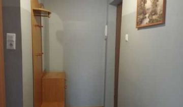 Mieszkanie 1-pokojowe Rzeszów, ul. prof. Ludwika Chmaja