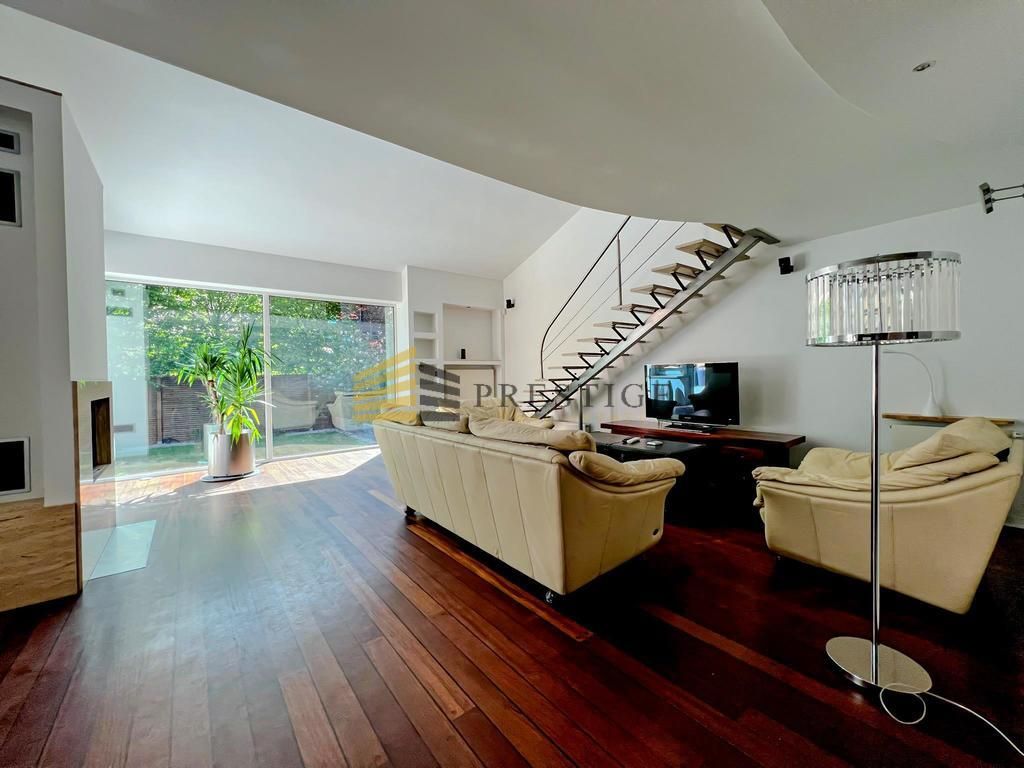 dom szeregowy, 5 pokoi Warszawa Praga-Południe, ul. Marokańska. Zdjęcie 10