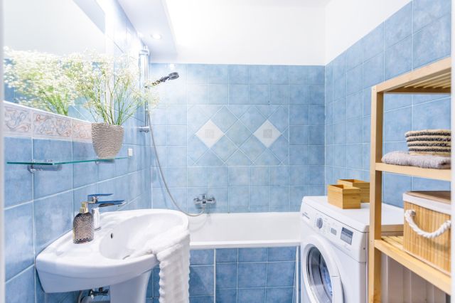 Mieszkanie 3-pokojowe Warszawa Mokotów, ul. Neseberska. Zdjęcie 11