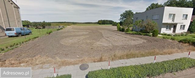 Działka budowlana Zbarzewo. Zdjęcie 1