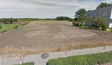 Działka budowlana Zbarzewo