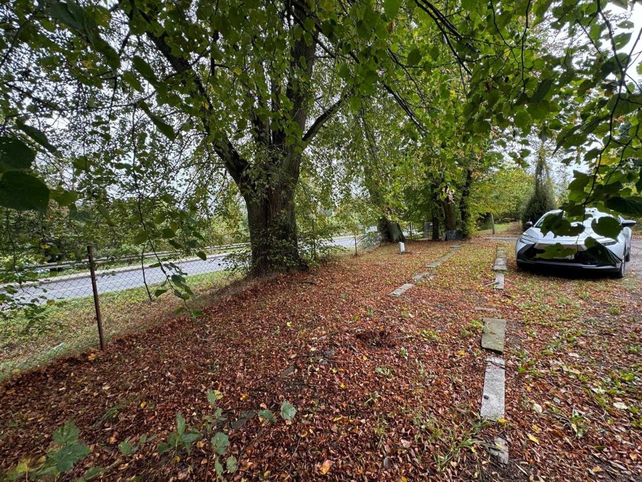 Działka budowlana Olsztyn. Zdjęcie 6