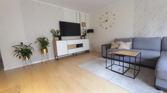 Mieszkanie 3-pokojowe Siedlce, ul. 11 Listopada. Zdjęcie 1