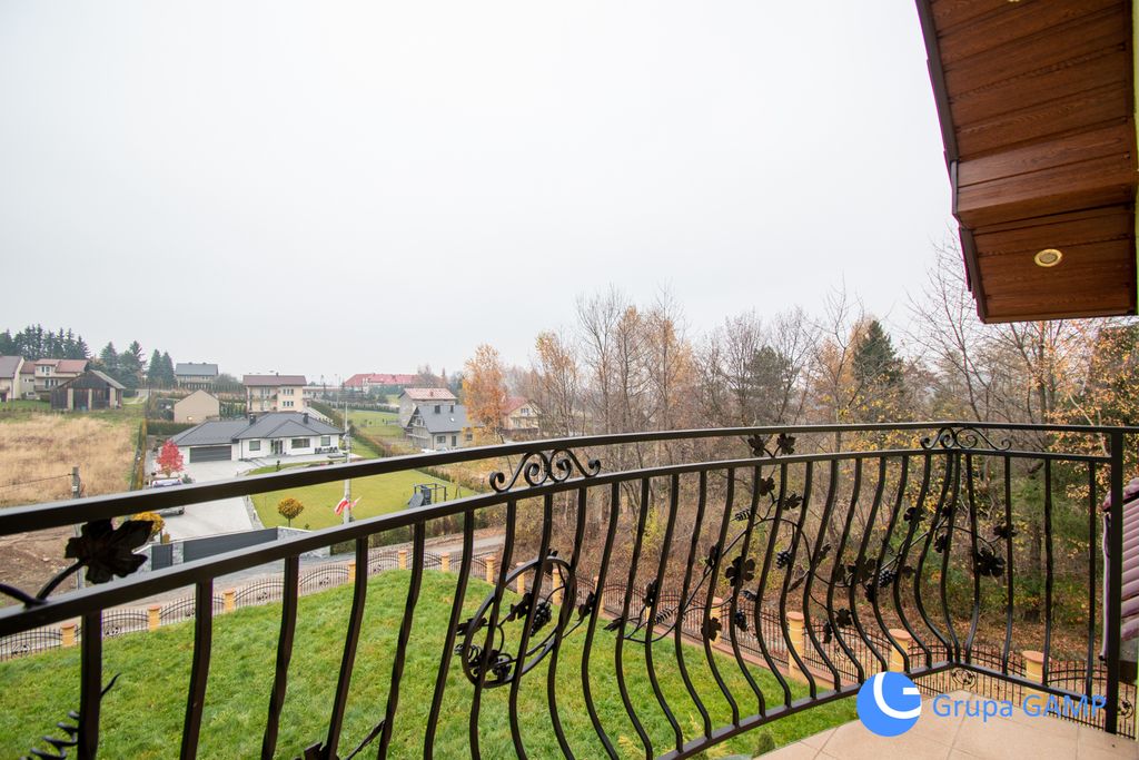 bliźniak, 6 pokoi Wieliczka. Zdjęcie 2