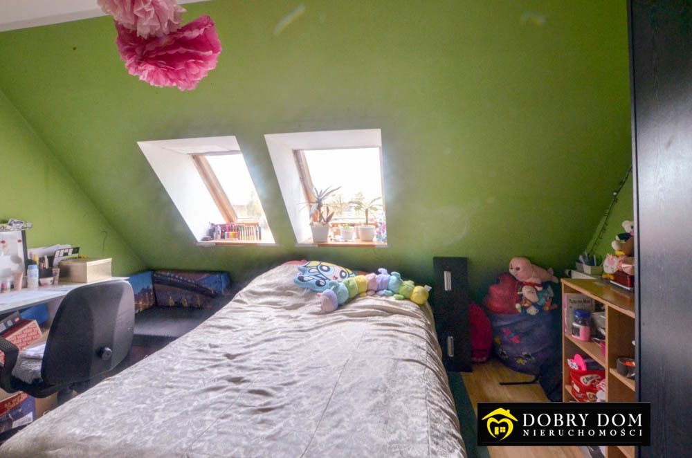 Mieszkanie 3-pokojowe Gołdap, ul. Partyzantów. Zdjęcie 6