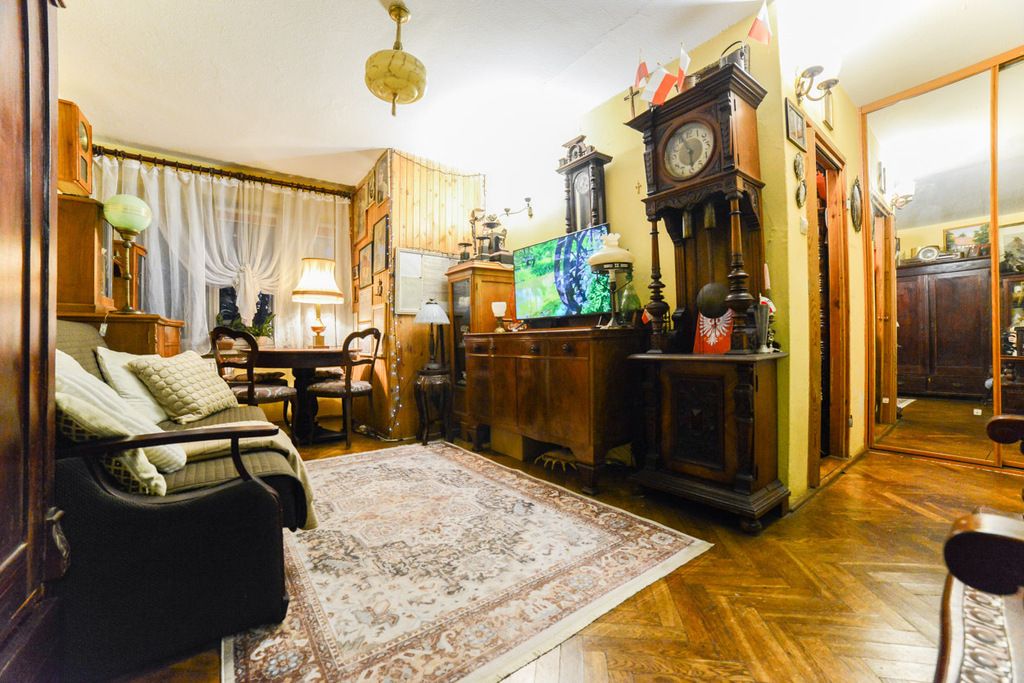 Mieszkanie 2-pokojowe Warszawa Bielany, ul. Podleśna. Zdjęcie 12