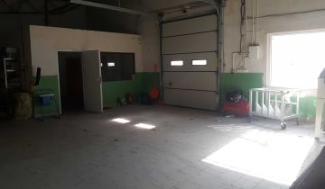 Hala/magazyn Jawor, pl. kard. Stefana Wyszyńskiego