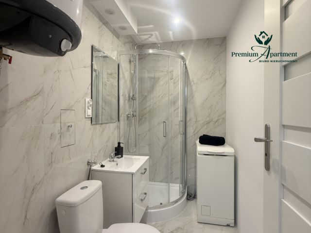 Mieszkanie 1-pokojowe Kielce, ul. Warszawska. Zdjęcie 19