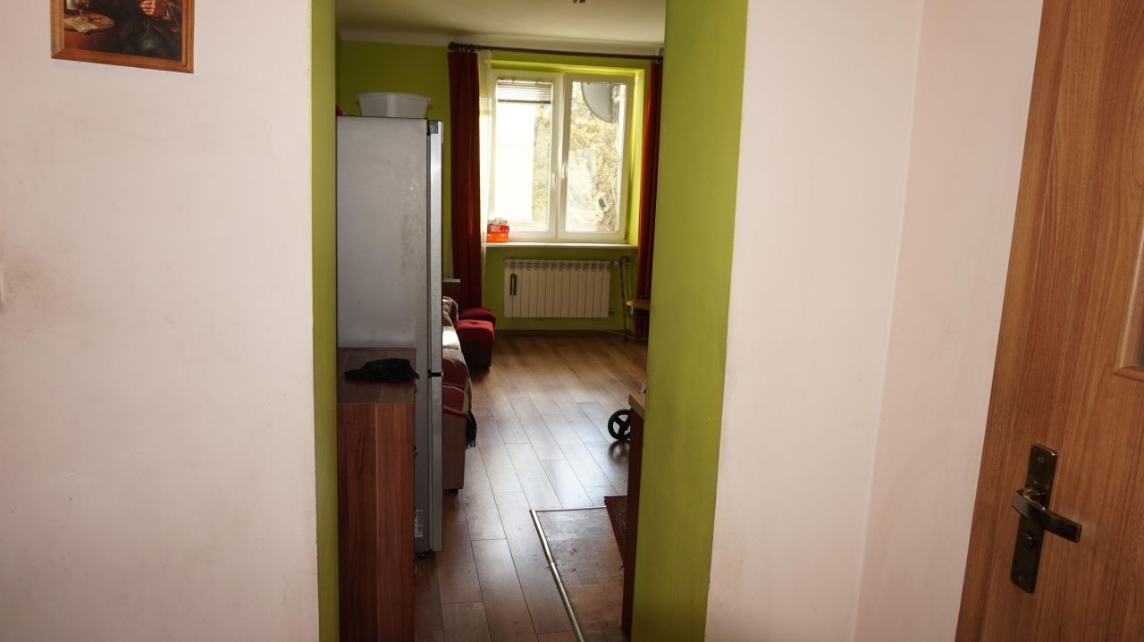 Mieszkanie 2-pokojowe Warszawa Praga-Południe, ul. Ludwika Mycielskiego. Zdjęcie 8