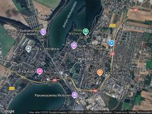 Lokal Wolsztyn, ul. dr. Kocha