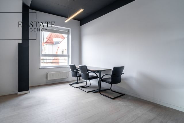 Lokal Gdańsk Żabianka, al. Grunwaldzka. Zdjęcie 11