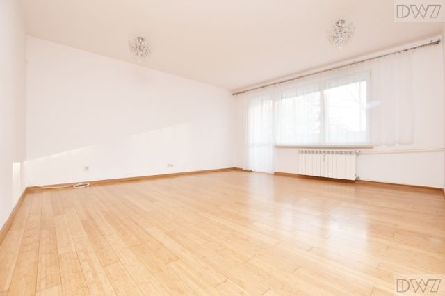 Mieszkanie 3-pokojowe Kraków Prądnik Czerwony, ul. Dobrego Pasterza. Zdjęcie 2